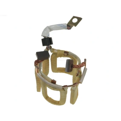 Imagem de AS PL SF0004 Bobina excitadora, motor de arranque