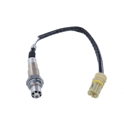 Imagem de VALEO 368496 Sonda lambda antes do catalisador M18x1,5 plana, Rosca pré lubrificada, com aquecimento BMW: 3 Sedan, Coupe, 5 Sedan