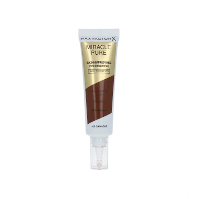 Imagem de Max Factor Miracle Pure Skin Improving Foundation 30ml (Various Shades) Ganache