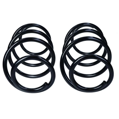 Imagem de MAXGEAR 60 1509D Mola de suspensão Eixo dianteiro helicoidal