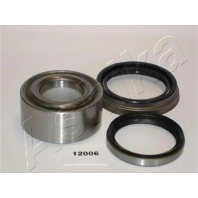 Imagem de ASHIKA 44 12006 Kit de rolamento roda 68mm TOYOTA: Starlet III Hatchback