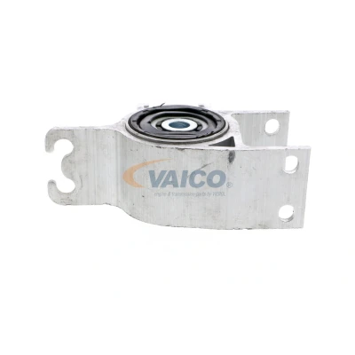 Imagem de VAICO V30 3126 Casquilho de braço Suspensão Original Quality Eixo dianteiro, em cima para transversal MERCEDES BENZ: CLA Coupe