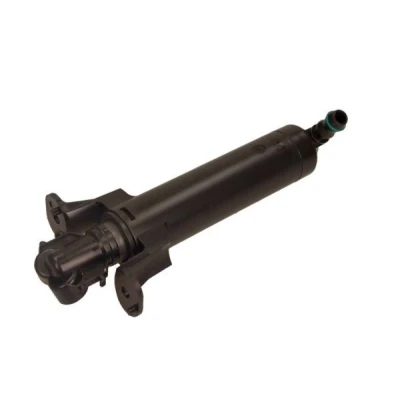 Imagem de MAXGEAR 45 0063 Ejector de água do lava faróis à frente, lado esquerdo AUDI: A3 Sportback