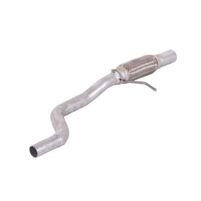 Imagem de ASMET 16.075 Tubo de escape 790 à frente para a panela traseira FIAT: Seicento / 600 Hatchback