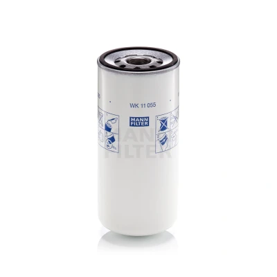 Imagem de MANN FILTER WK 11 055 Filtro de Combustível aparafusado