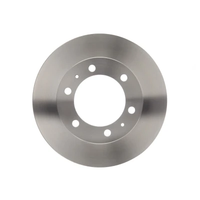 Imagem de BOSCH 0 986 479 A96 Disco de travão 297,2 25 6 139,7 ventilado oleado TOYOTA: HILUX VIII Pick up, 3 up