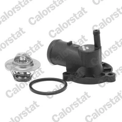 Imagem de CALORSTAT by Vernet TH6733.88J Termóstato, líquido de refrigeração 88 com junta Caixa plástico SKODA: FELICIA 1, Octavia I Hatchback, SEAT: Arosa