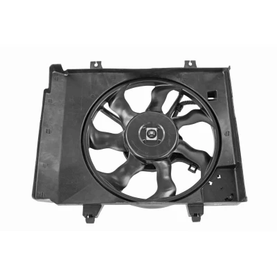 Imagem de ACKOJA A53 01 0003 Ventilador de Radiador 330 12 120