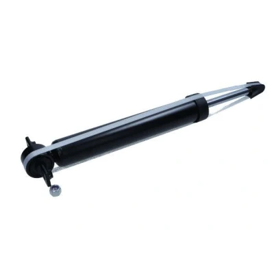 Imagem de MAXGEAR 11 0970 Amortecedor Eixo traseiro Pressão do gás Tubo duplo sem mola de quebra tensão olhal em baixo, cavilha cima