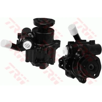Imagem de TRW JPR149 Bomba de Direção hidráulico 90 com adaptador VOLKSWAGEN: GOLF 3, Vento