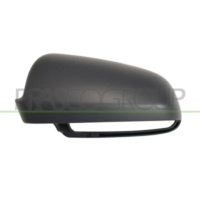 Imagem de PRASCO AD3207414P Revestimento, retrovisor exterior esquerda com subcapa AUDI: A4 B6 Sedan, Avant, A3 Hatchback