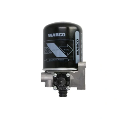 Imagem de WABCO 4324150300 Secador de ar, sistema ar comprimido