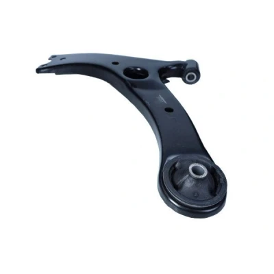 Imagem de MAXGEAR 72 6198 Braço de suspensão à frente, lado esquerdo transversal TOYOTA: Corolla IX Hatchback, Verso