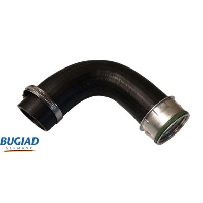 Imagem de BUGIAD 82374 Mangueira Para o Turbocompressor com braçadeira SEAT: Ibiza 3, Córdoba II Sedan, VOLKSWAGEN: Polo IV Hatchback, SKODA: Fabia I Hatchback