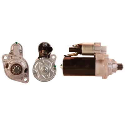 Imagem de LUCAS LRS01706 Motor de arranque 12 2,2 10 VOLKSWAGEN: Transporter 5 Bus