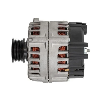 Imagem de HELLA 8EL 015 637 091 Alternador 14V 220A