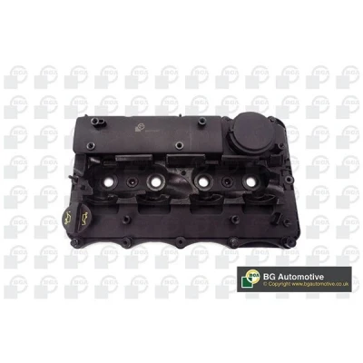 Imagem de BGA RC23003 Tampa de Válvulas com juntas FORD: Transit Mk6 Minibus, Ranger Mk3, JAGUAR: XF Sedan, LAND ROVER: Freelander 2 SUV