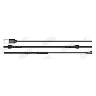 Imagem de JURID FWI418 Sensor de Desgaste Pastilha Freio BMW: X3, X4