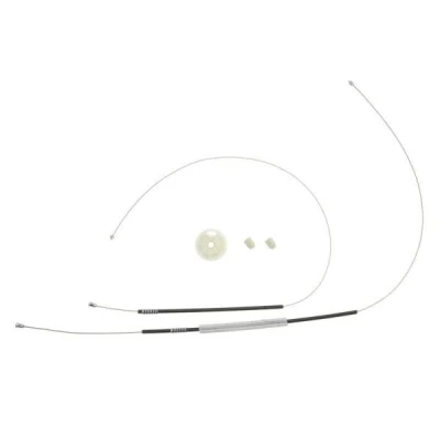 Imagem de Kit de reparação, regulador vidros BLIC 6205 01 044812P