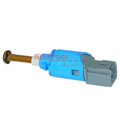 Imagem de METZGER 0911071 Interruptor, comando da embraiagem (regulador velocidade) RENAULT: MEGANE 2 Kombi, CLIO 3, GRAND SCENIC