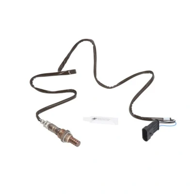 Imagem de DENSO Direct Fit DOX 1545 Sonda lambda M18x1.5 com aquecimento, tipo dedo, de saltos FIAT: Punto I Hatchback, Seicento / 600 Hatchback