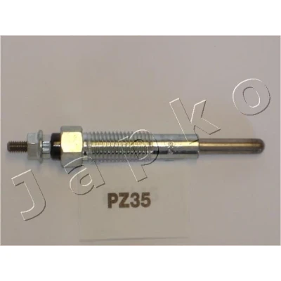 Imagem de JAPKO PZ35 Vela incandescente 12V RENAULT: MEGANE 3 Grandtour, MAZDA: Série B Pick up, BT 50 SUZUKI: Vitara I SUV Cabrio, Grand 1