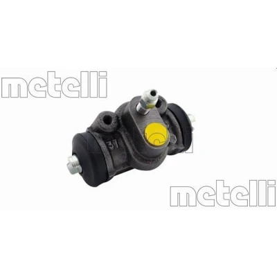 Imagem de METELLI 04 0930 Cilindro de Roda 17,46