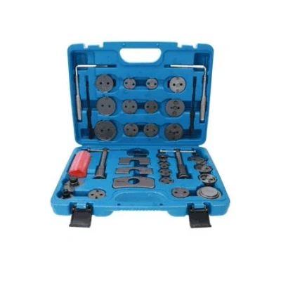Imagem de KS TOOLS BT701050 Kit ferramentas rotação / reposicion., êmbolo pinça de travão