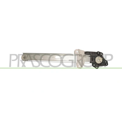 Imagem de Prasco Elevador de vidro traseira esquerda elétrico com motor HD831W066