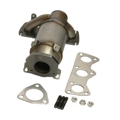 Imagem de MAXGEAR 27 6073 Catalisador até Euro 4 VOLKSWAGEN: Polo IV Hatchback, Fox SKODA: Fabia 1 Combi, I 2, SEAT: Ibiza 3