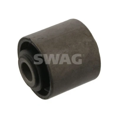 Imagem de SWAG 60 0003 Casquilho de Braço Suspensão Eixo dianteiro, em baixo, à frente 46 Borracha RENAULT: CLIO 1, 1 Kasten