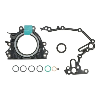 Imagem de ELRING 523.430 Juntas com retentor da cambota SEAT: IBIZA 5, Leon III SC, SKODA: Yeti, VOLKSWAGEN: Golf 7