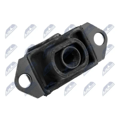 Imagem de NTY ZPS RE 013 Suporte, motor esquerda RENAULT: MEGANE 2 Kombi, CLIO 3, 2, NISSAN: Qashqai / Qashqai+2 I, I Van