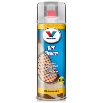 Imagem de Valvoline 887070 Limpeza filtro partículas 400