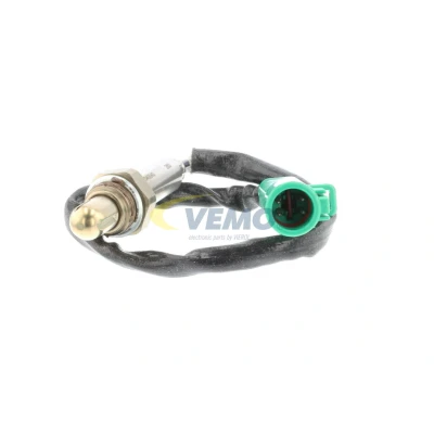 Imagem de VEMO Original Quality V25 76 0026 Sonda lambda Rosca pré lubrificada verde 4 redondo FORD: Transit Mk5 Van
