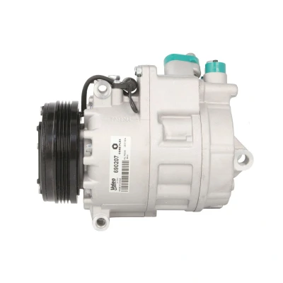 Imagem de VALEO 690207 compressor 7CVC 12 PAG 46 R 134a com óleo de BMW: X5