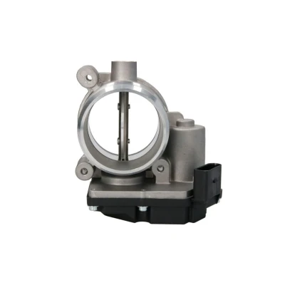 Imagem de FEBI BILSTEIN 46004 Corpo de Borboleta elétrico com junta AUDI: A6 C6 Allroad, Sedan, Avant, VOLKSWAGEN: Touareg I