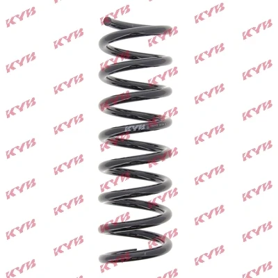 Imagem de KYB K Flex RA1468 Mola de suspensão Eixo dianteiro helicoidal MERCEDES BENZ: Classe C Sedan, T modell, SLK