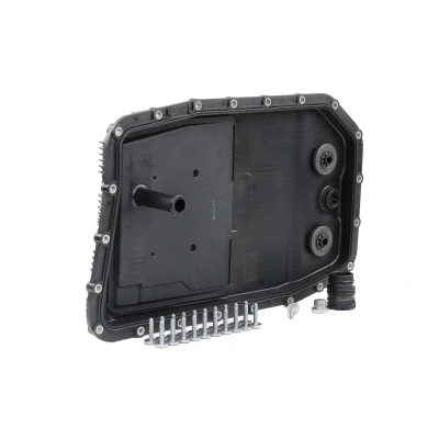 Imagem de ZF GETRIEBE 1068.298.083 Conjunto do filtro hidráulico, caixa velocidades automática sem óleo BMW: 5 Touring, 3 Sedan, Sedan endado, norauto, oscaro