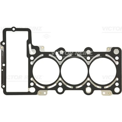 Imagem de REINZ 61 36385 00 Juntas da Cabeça do Motor Junta de camadas metálicas para cilindro 1 3 AUDI: A4 B7 Avant, A6 C6 Sedan
