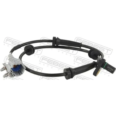 Imagem de FEBEST 02606 009 Sensor de ABS Eixo dianteiro
