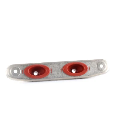 Imagem de FEBI BILSTEIN 45569 Suporte, sistema de escape Eixo traseiro AUDI: A3 Hatchback, VOLKSWAGEN: Golf 5, SEAT: Leon II Hatchback endado, norauto, oscaro,
