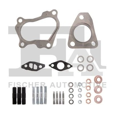 Imagem de FA1 KT770130 Kit de montagem, turbocompressor