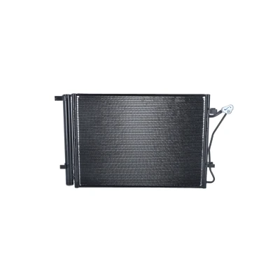 Imagem de NRF 350541 Condensador Alumínio 510 HYUNDAI: i20 I Hatchback