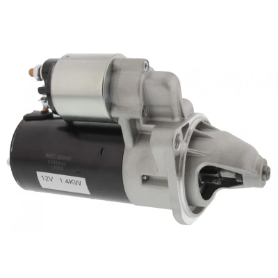 Imagem de MAPCO 13255 Motor de arranque 12 1,4 9 AUDI: 80 B4 Avant, B3