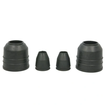 Imagem de KYB 915404 Coifa Amortecedor Eixo dianteiro Protection Kit VOLKSWAGEN: Polo II Coupe, Hatchback