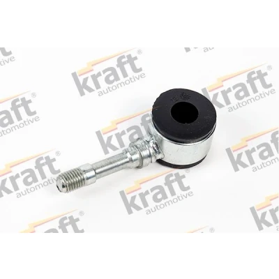 Imagem de KRAFT 4300195 barra / escora, estabilizadora Eixo dianteiro, de ambos os lados SEAT: Inca, Ibiza 2, Córdoba I Sedan