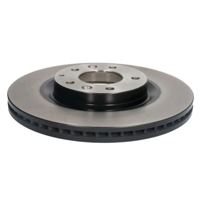 Imagem de TRW DF4968S Disco de travão 303 24 5 114,3 ventilado pintado MAZDA: RX 8