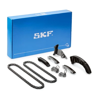Imagem de SKF VKML 95009 Jogo de correntes distribuição KIA: cee‘d I Carrinha, Hatchback, RIO 2, HYUNDAI: i30 II Carrinha