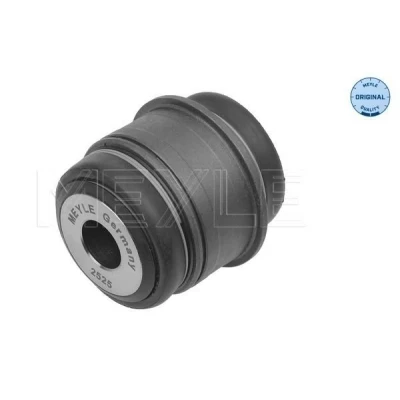Imagem de MEYLE ORIGINAL Quality 314 711 0003 Casquilho de Braço Suspensão sem suporte freio Eixo traseiro esquerdo, direito BMW: 7